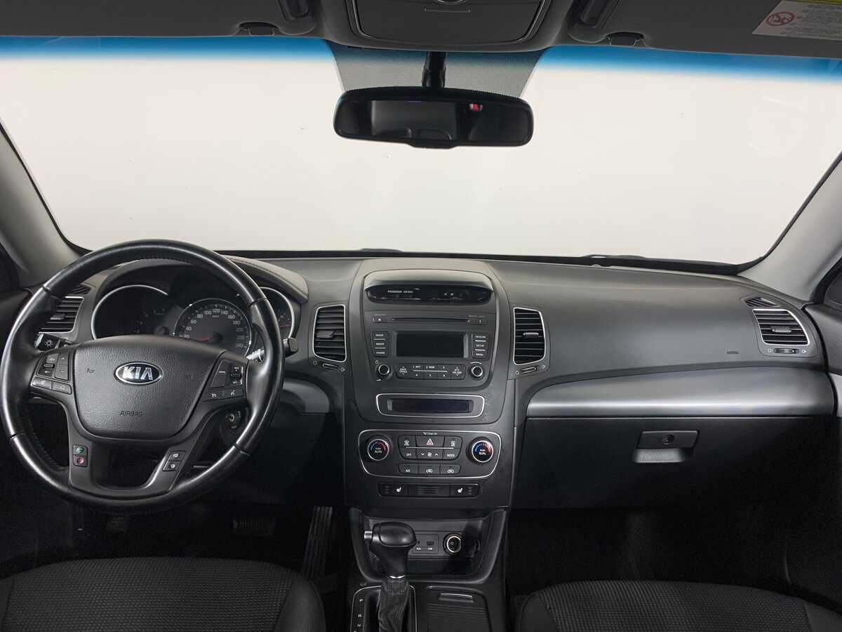 Купить Kia Sorento, 2014, 131 000 км, фото №13