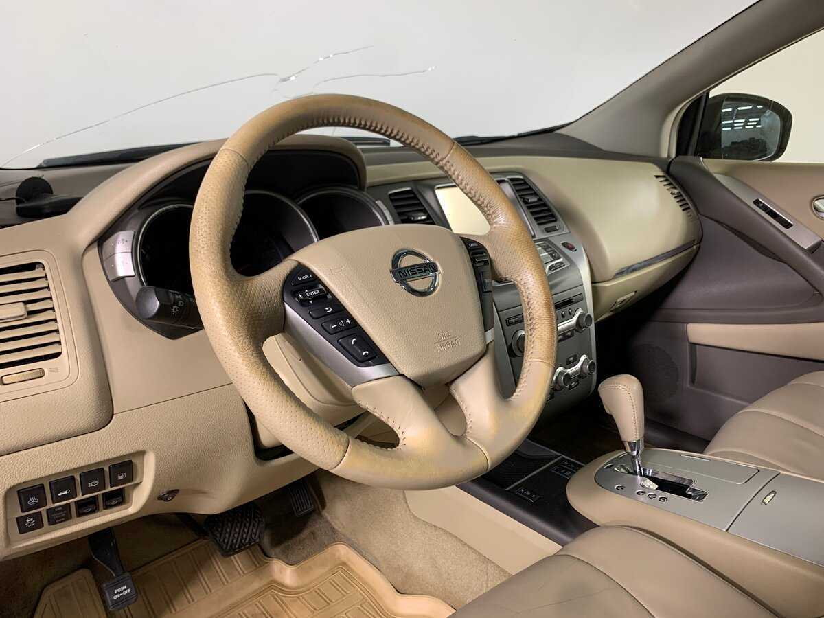 Купить Nissan Murano, 2014, 227 000 км, фото №12