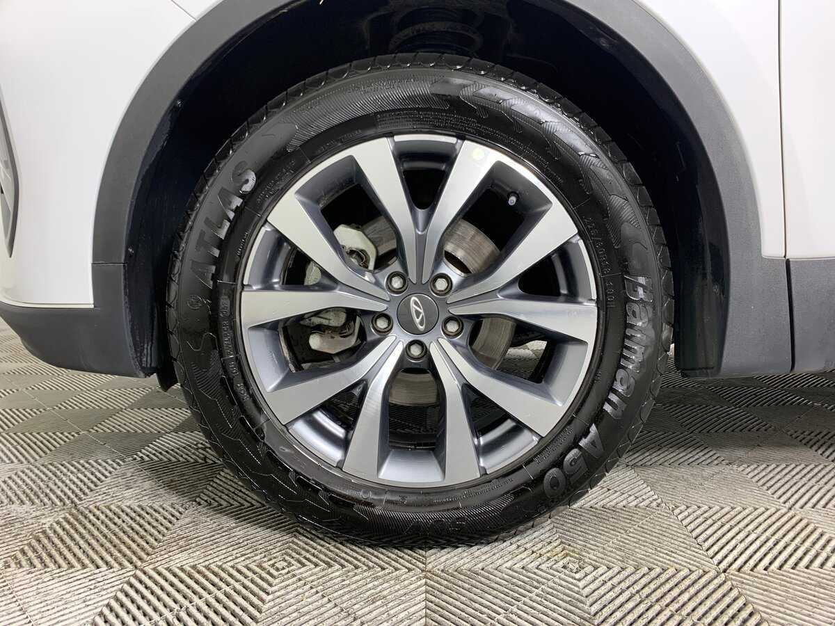 Купить Chery Tiggo 7 Pro Max, 2023, 73 466 км, фото №9