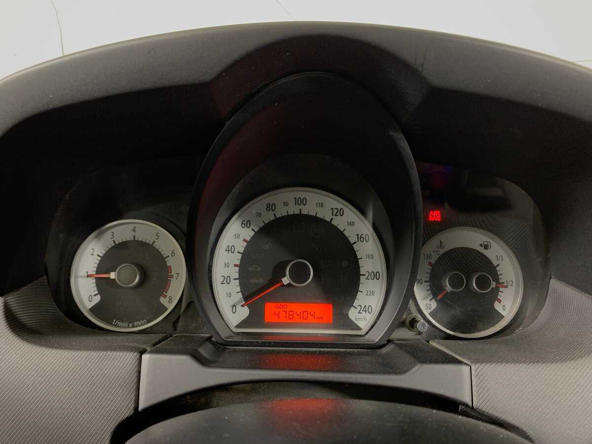 Купить Kia Ceed, 2007, 478 403 км, фото №15