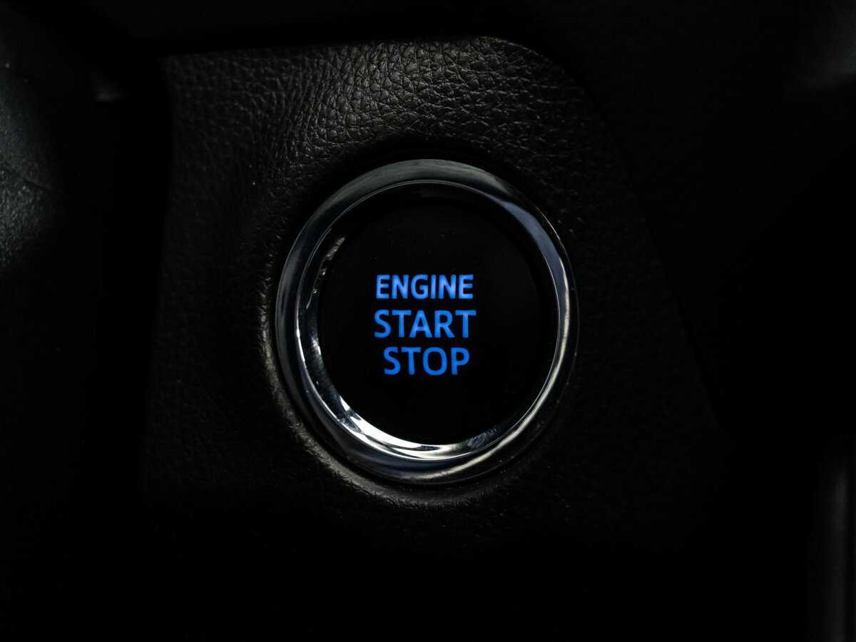 Купить Toyota RAV4, 2020, 60 000 км, фото №14