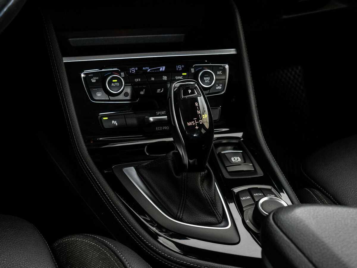 Купить BMW 2 серии Active Tourer 218i, 2018, 136 000 км, фото №15