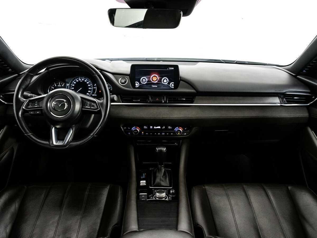 Купить Mazda 6, 2021, 86 856 км, фото №10