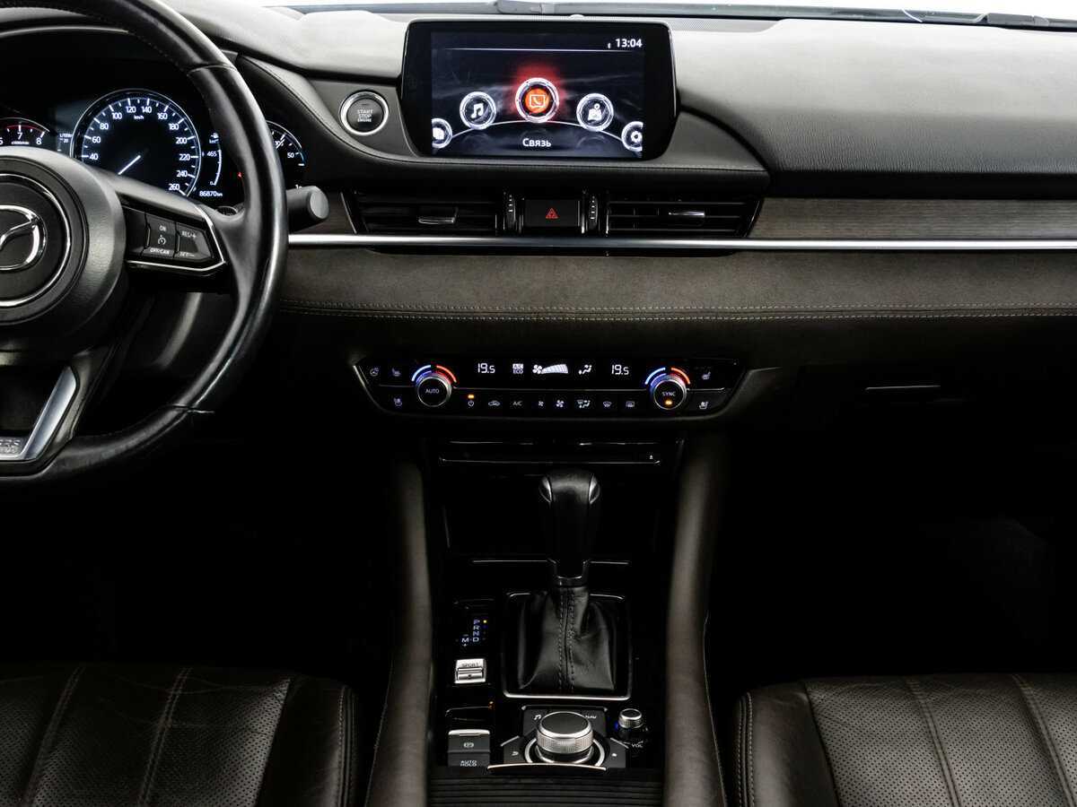 Купить Mazda 6, 2021, 86 856 км, фото №15