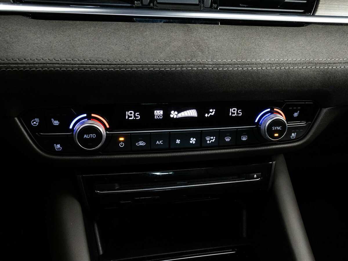 Купить Mazda 6, 2021, 86 856 км, фото №16