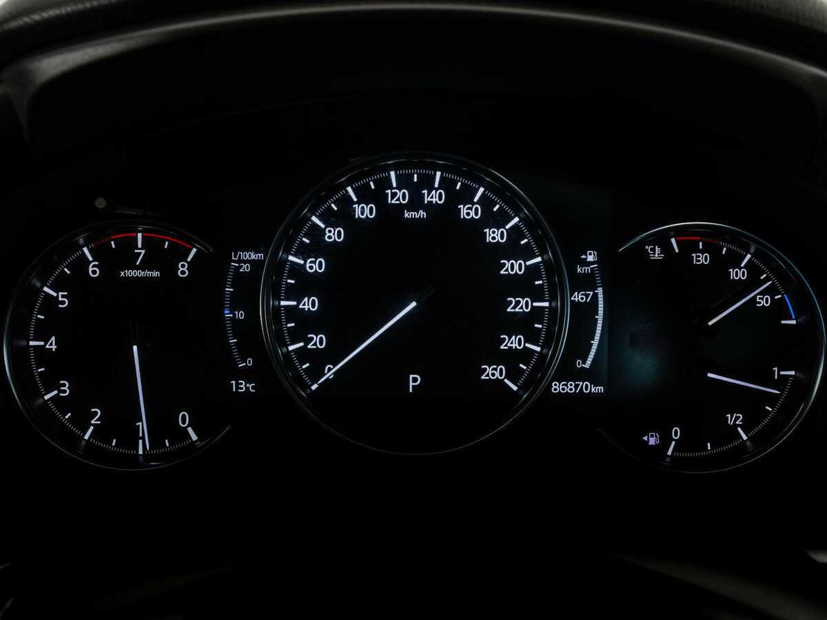 Купить Mazda 6, 2021, 86 856 км, фото №26