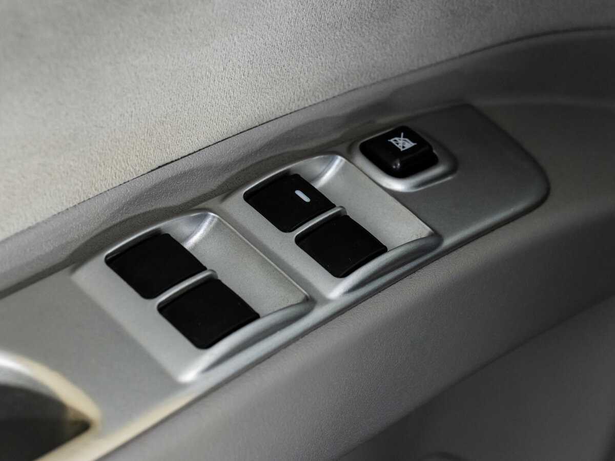 Купить Mitsubishi Pajero Sport, 2011, 126 131 км, фото №14