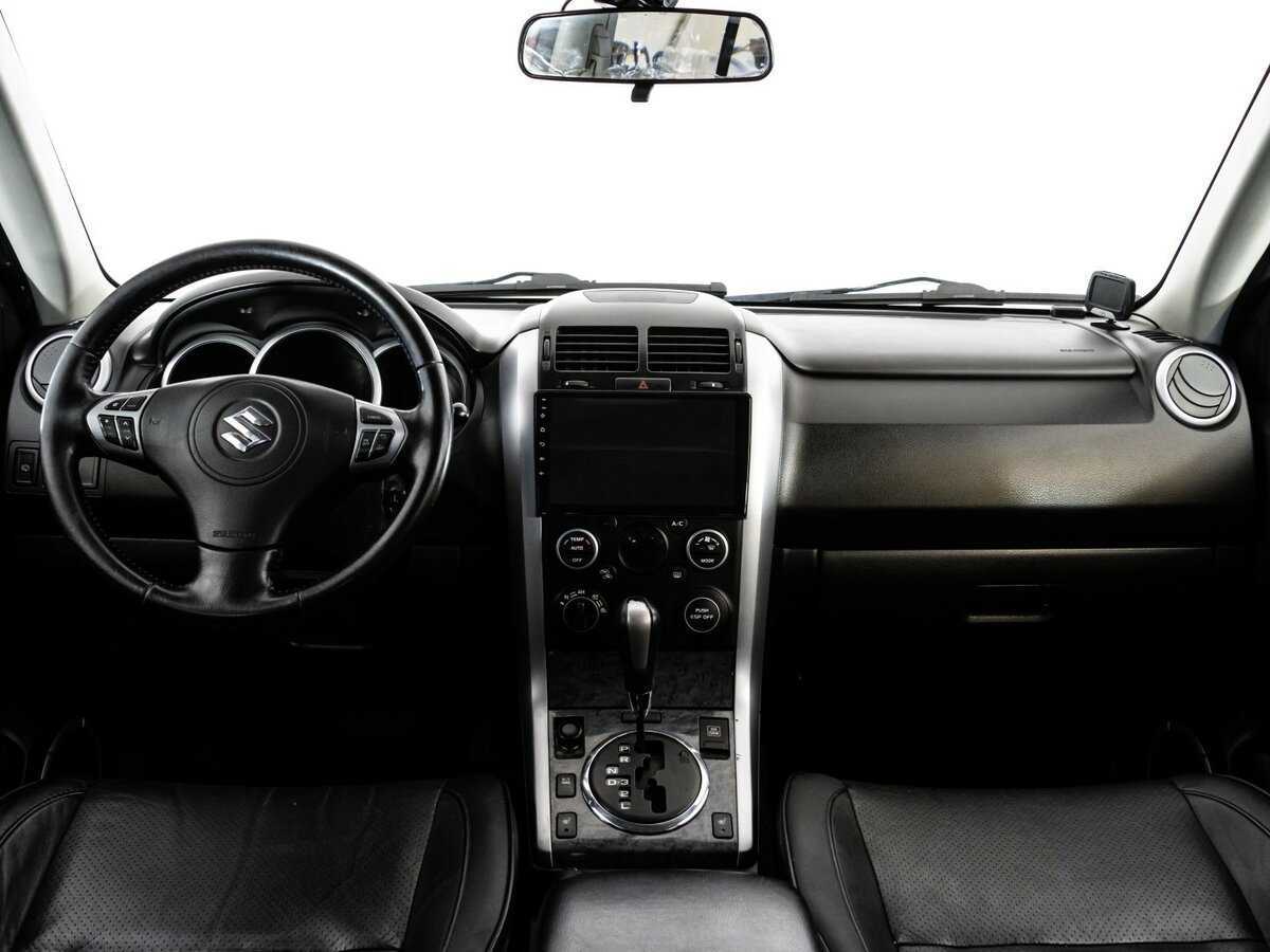 Купить Suzuki Grand Vitara, 2010, 160 213 км, фото №8