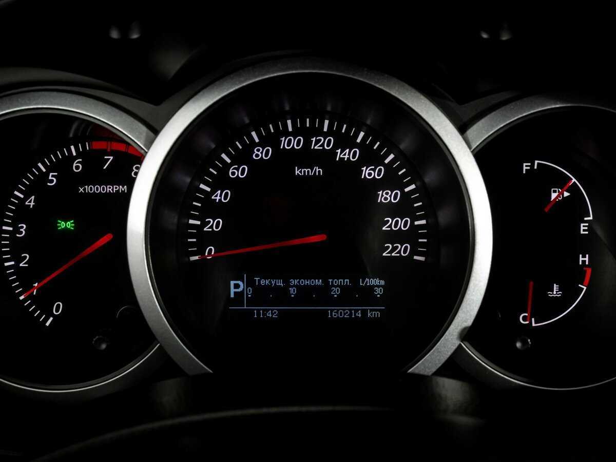 Купить Suzuki Grand Vitara, 2010, 160 213 км, фото №16