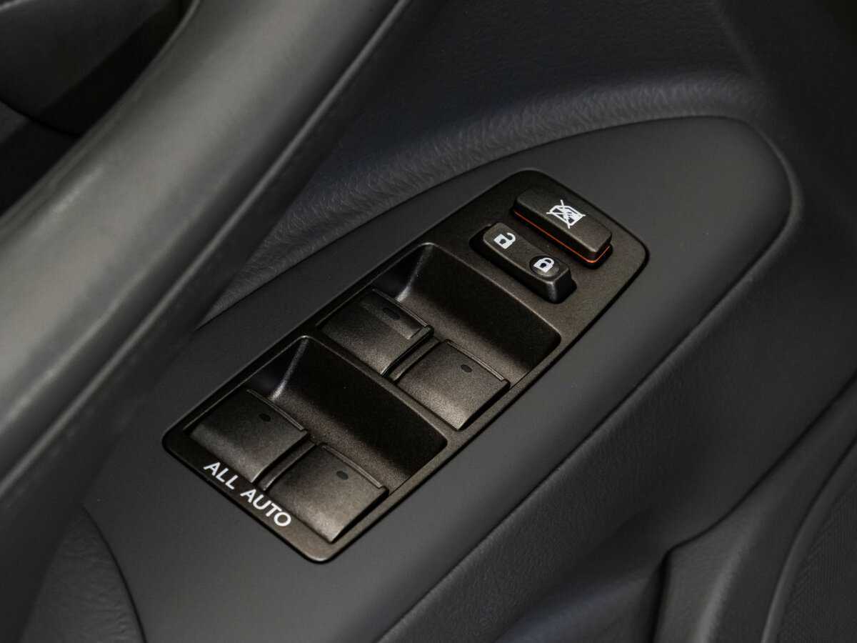 Купить Lexus LX 570, 2008, 165 110 км, фото №25