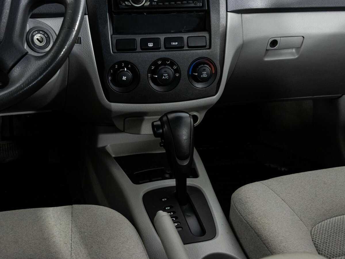 Купить Kia Cerato, 2006, 288 517 км, фото №10