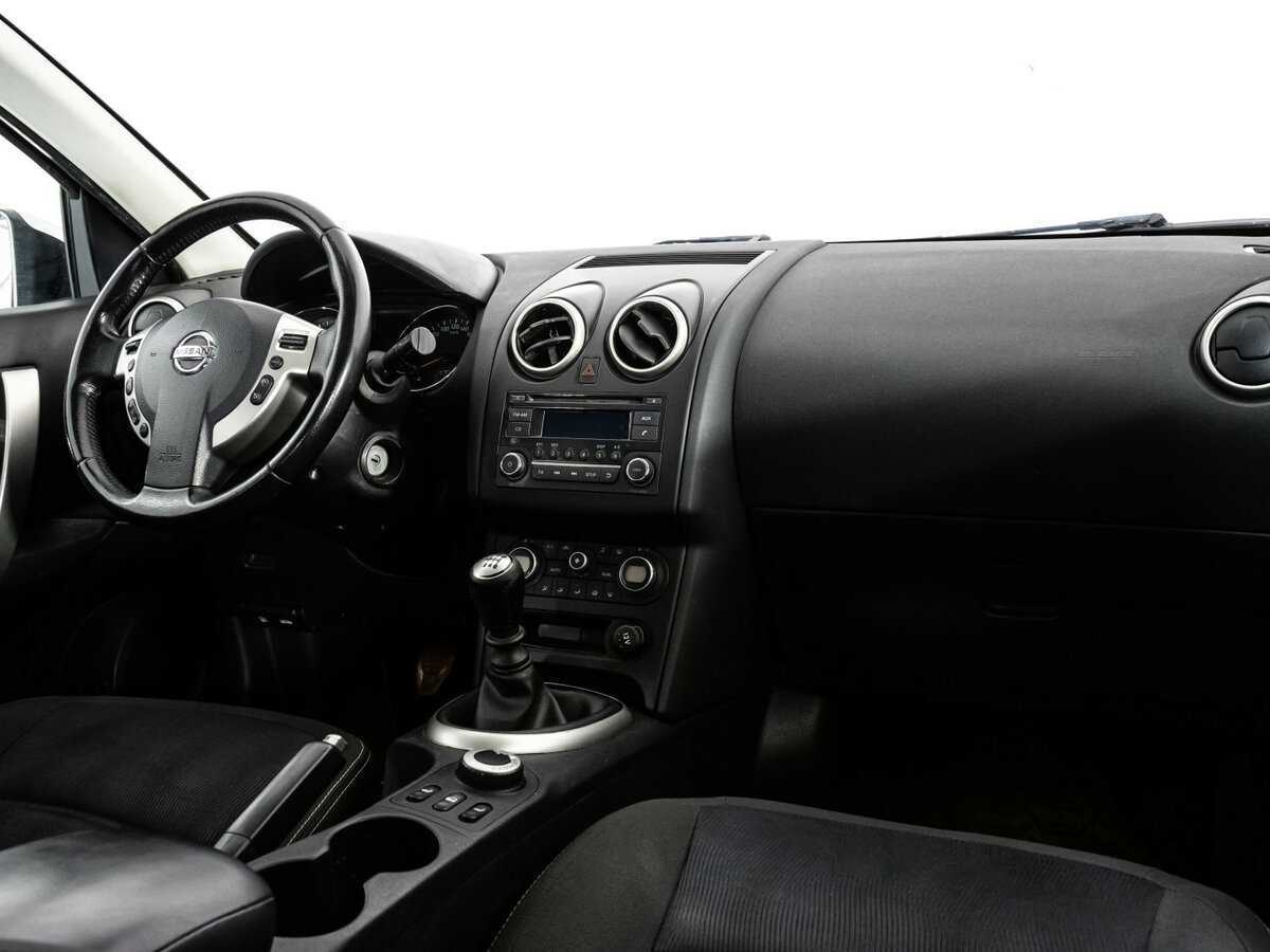 Купить Nissan Qashqai, 2011, 295 595 км, фото №7