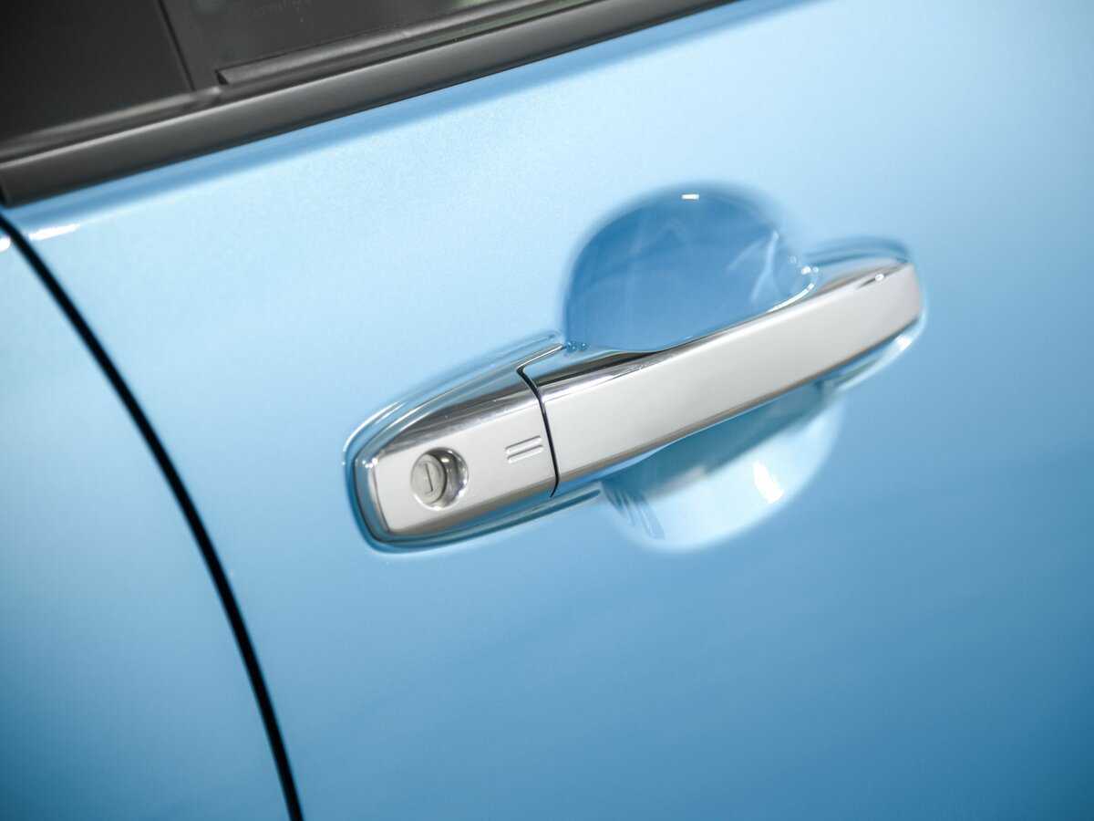 Купить Toyota Raize, 2020, 38 336 км, фото №18