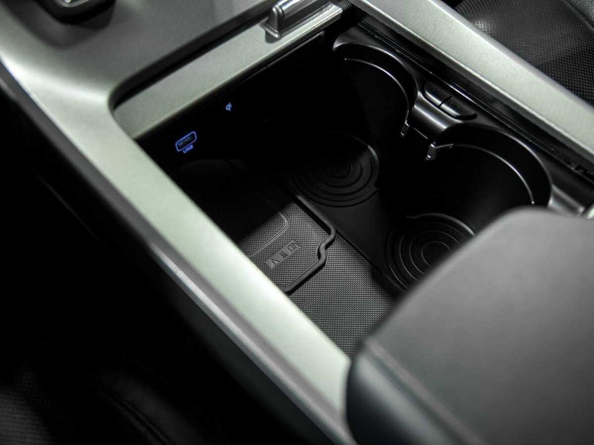 Купить Hyundai Palisade, 2021, 46 332 км, фото №14