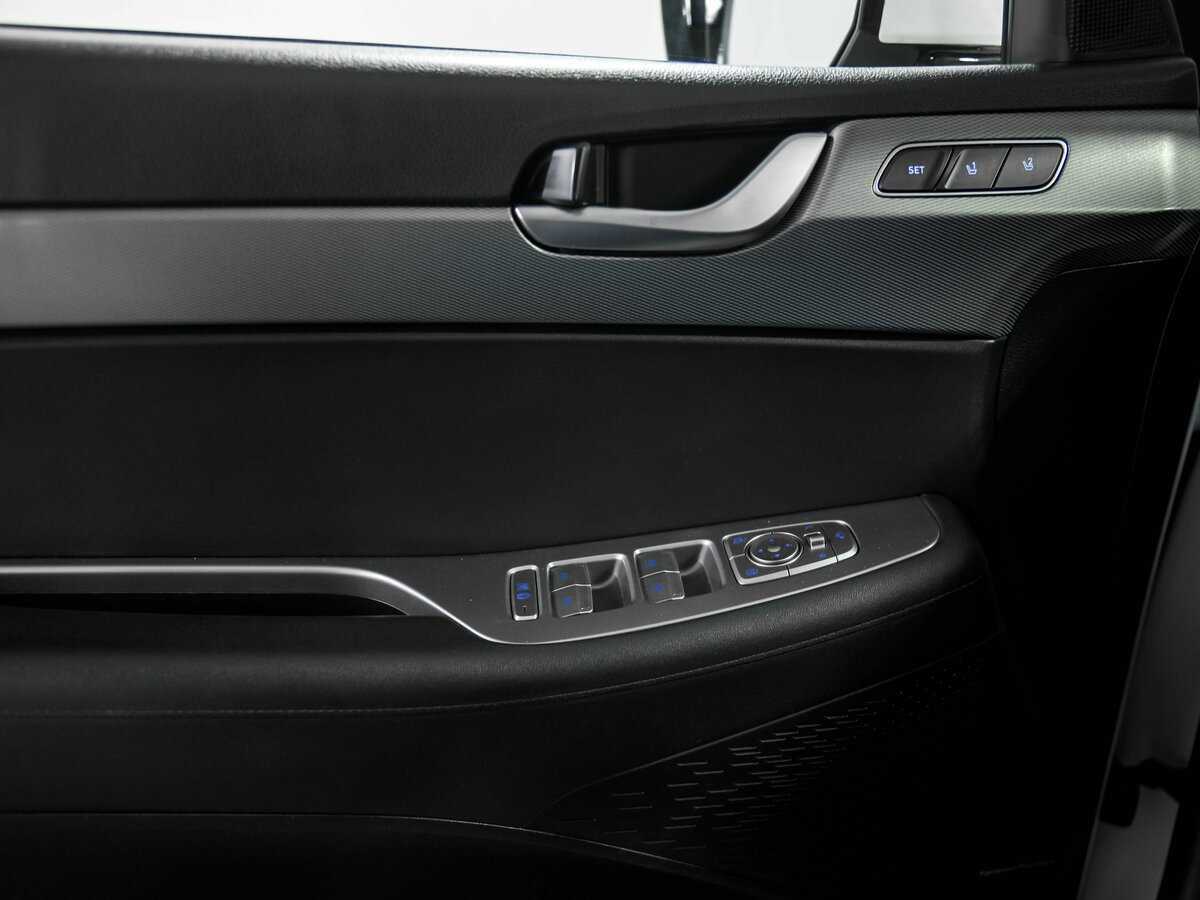 Купить Hyundai Palisade, 2021, 46 332 км, фото №15