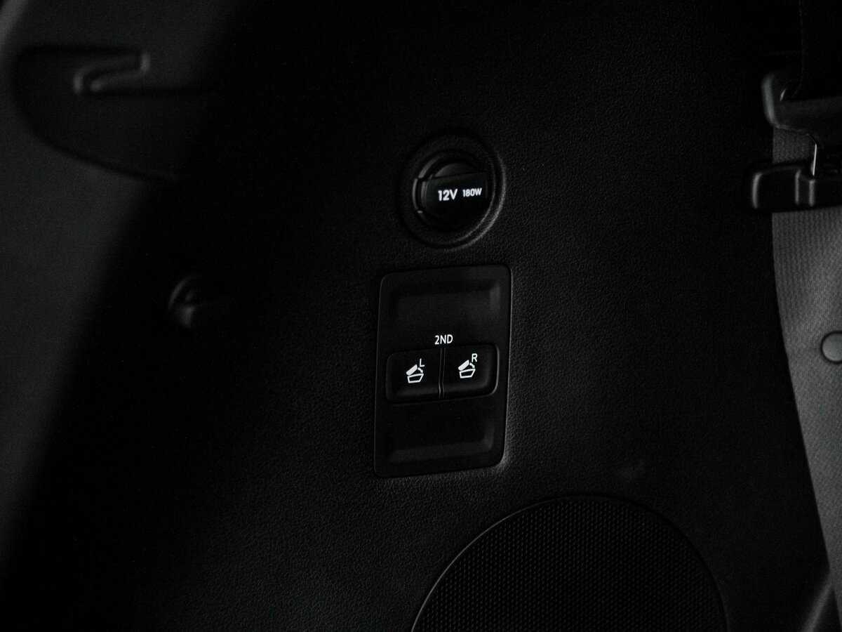 Купить Hyundai Palisade, 2021, 46 332 км, фото №26