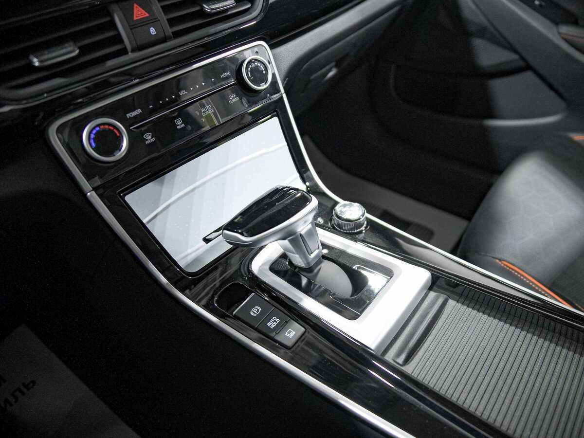 Купить Kia Seltos, 2024, 17 км, фото №12