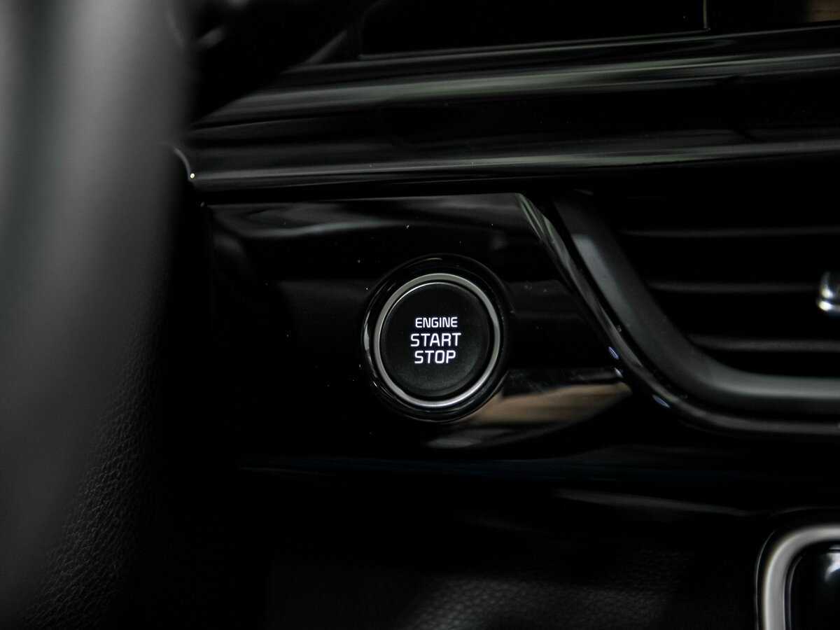 Купить Kia Seltos, 2024, 33 км, фото №15