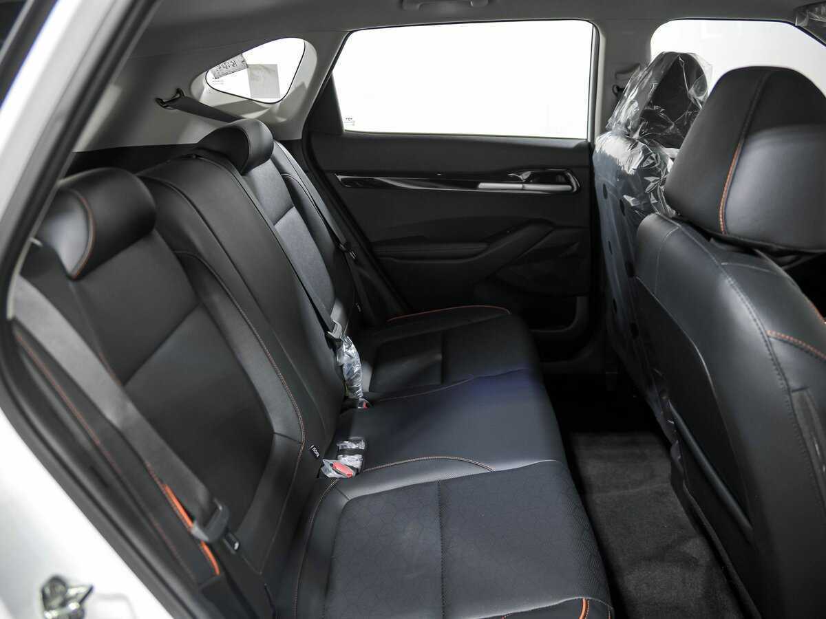 Купить Kia Seltos, 2024, 33 км, фото №16