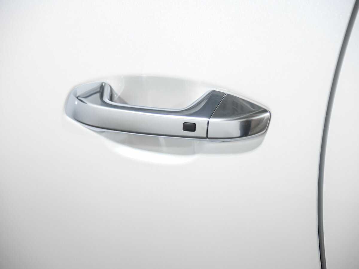 Купить Kia Seltos, 2024, 33 км, фото №20