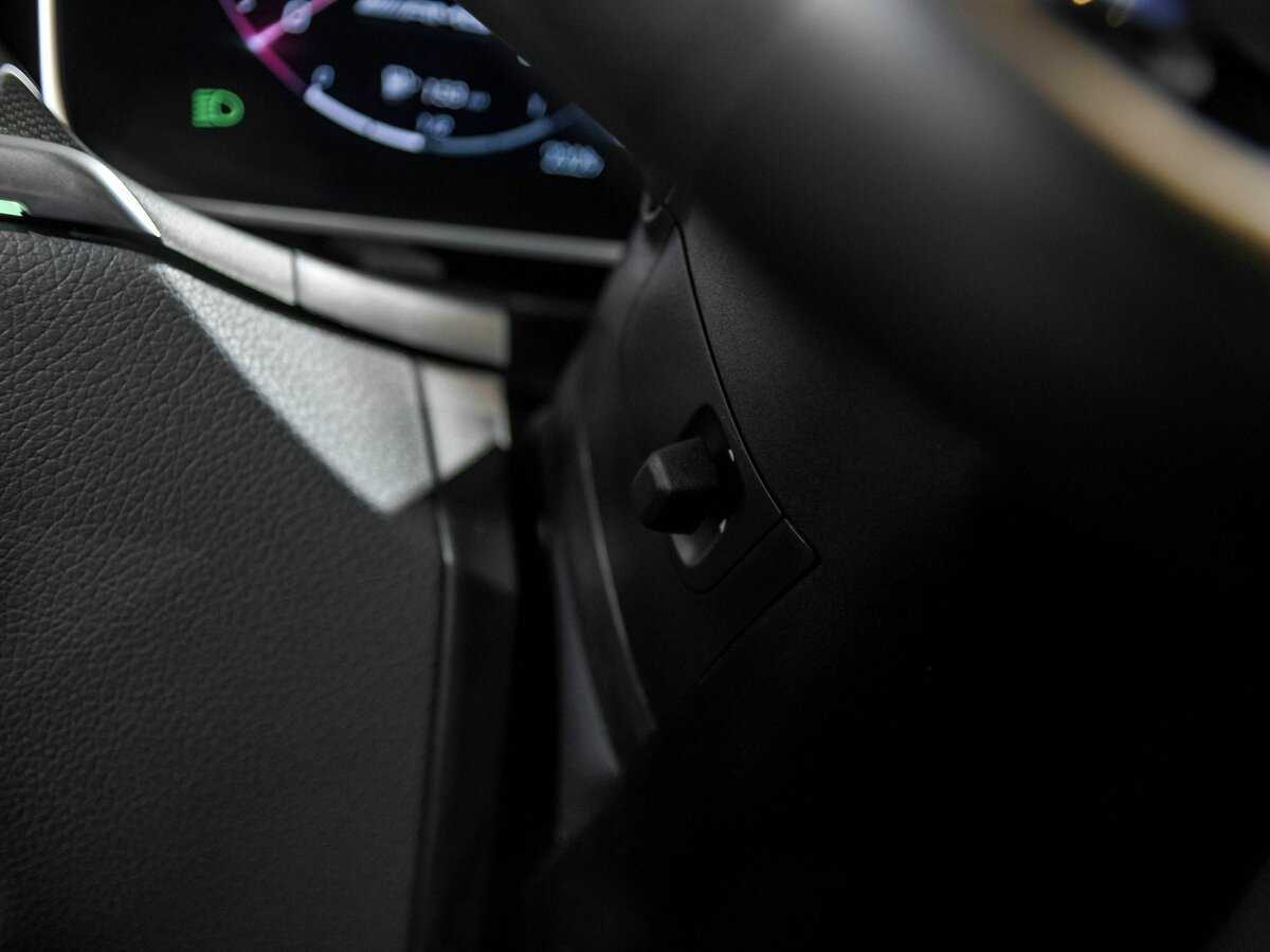 Купить Mercedes-Benz GLC AMG 43 AMG, 2024, 10 384 км, фото №18