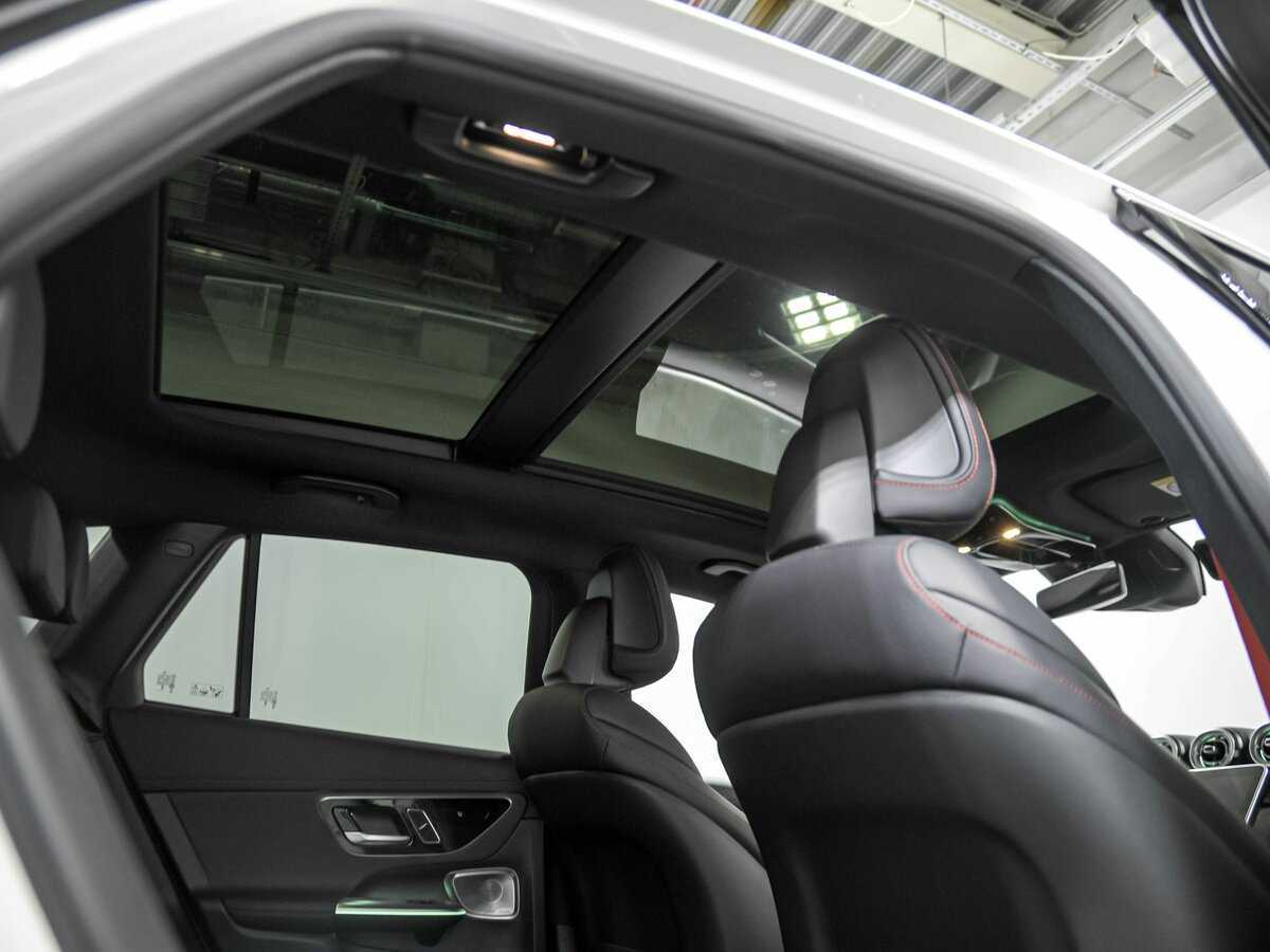 Купить Mercedes-Benz GLC AMG 43 AMG, 2024, 10 384 км, фото №25