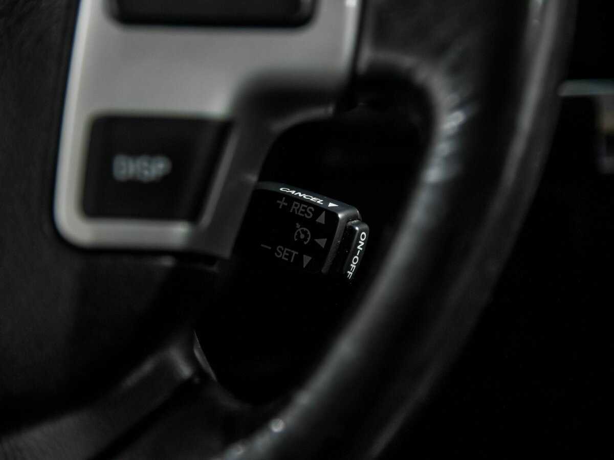 Купить Toyota Land Cruiser, 2015, 176 443 км, фото №11