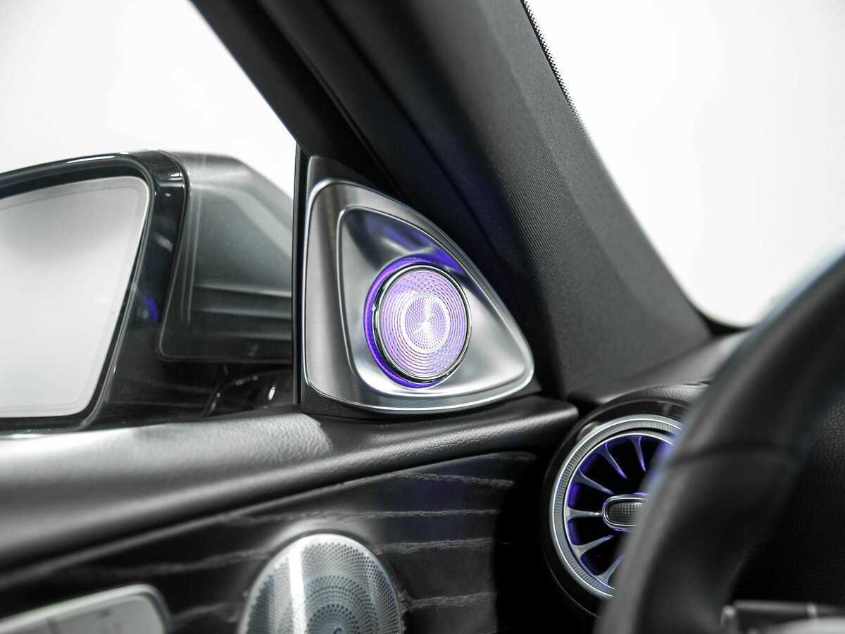 Купить Mercedes-Benz E-Класс 220 d, 2019, 120 433 км, фото №12