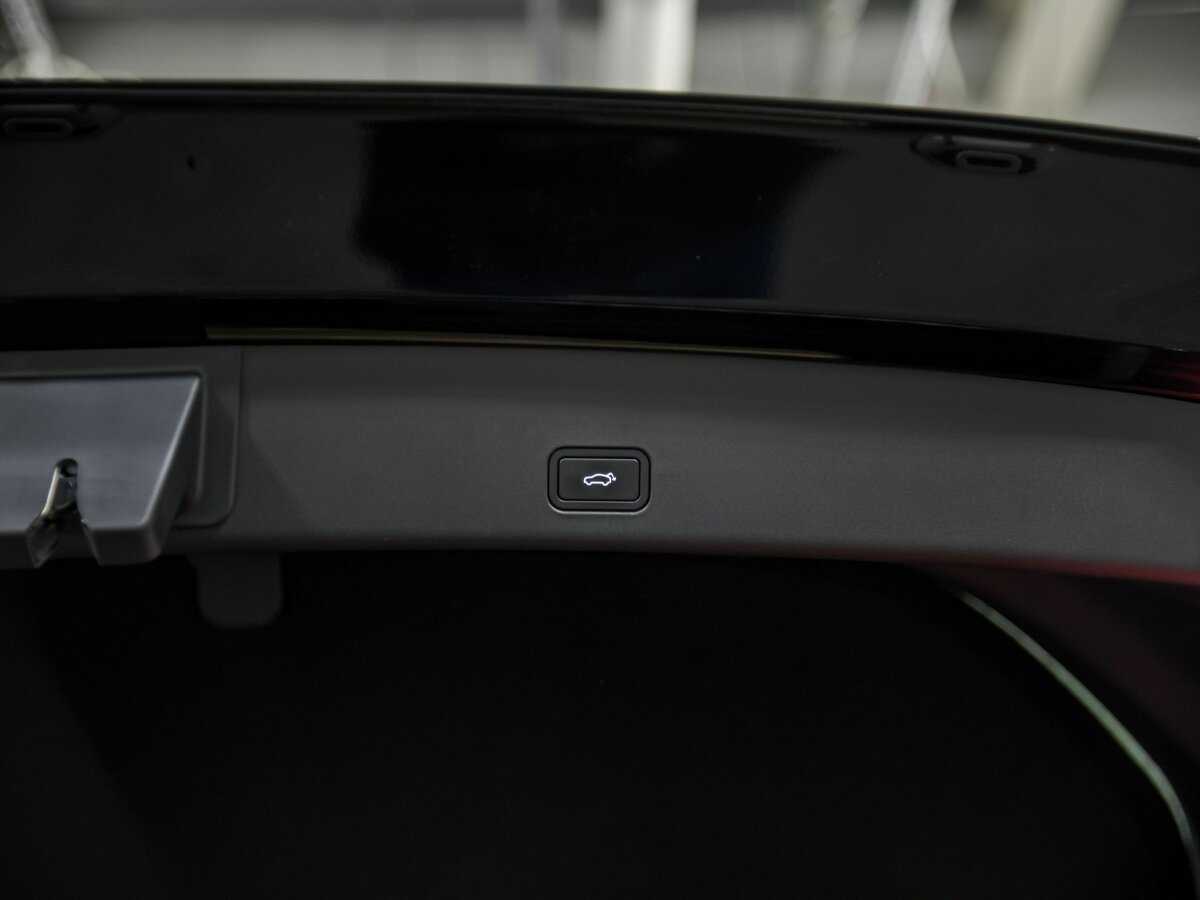 Купить Zeekr 001 100 kWh, 2024, 42 км, фото №26