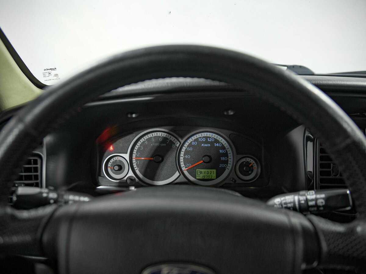 Купить Ford Escape, 2008, 223 278 км, фото №7