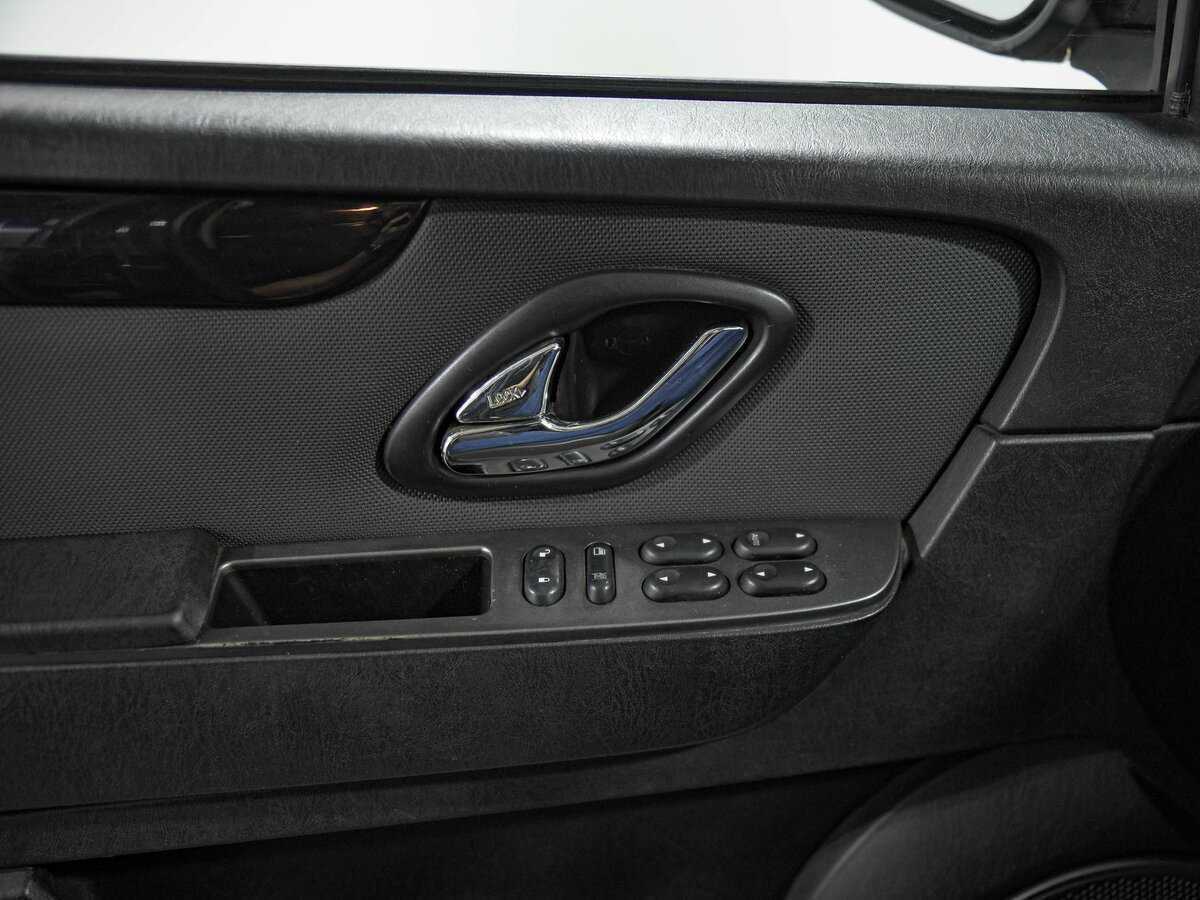Купить Ford Escape, 2008, 223 278 км, фото №11