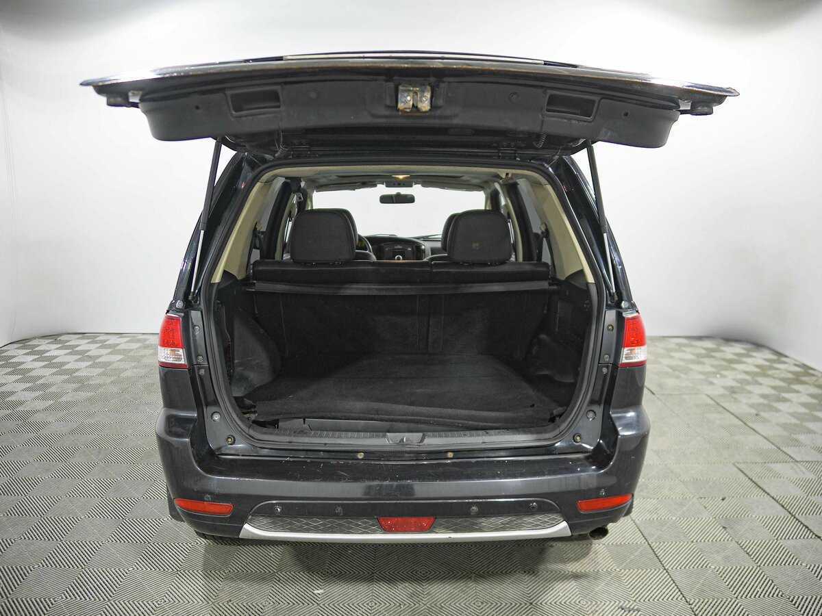 Купить Ford Escape, 2008, 223 278 км, фото №16