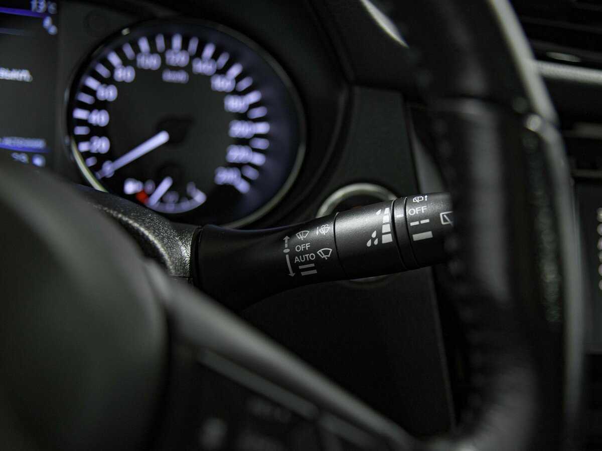 Купить Nissan X-Trail, 2021, 48 176 км, фото №10