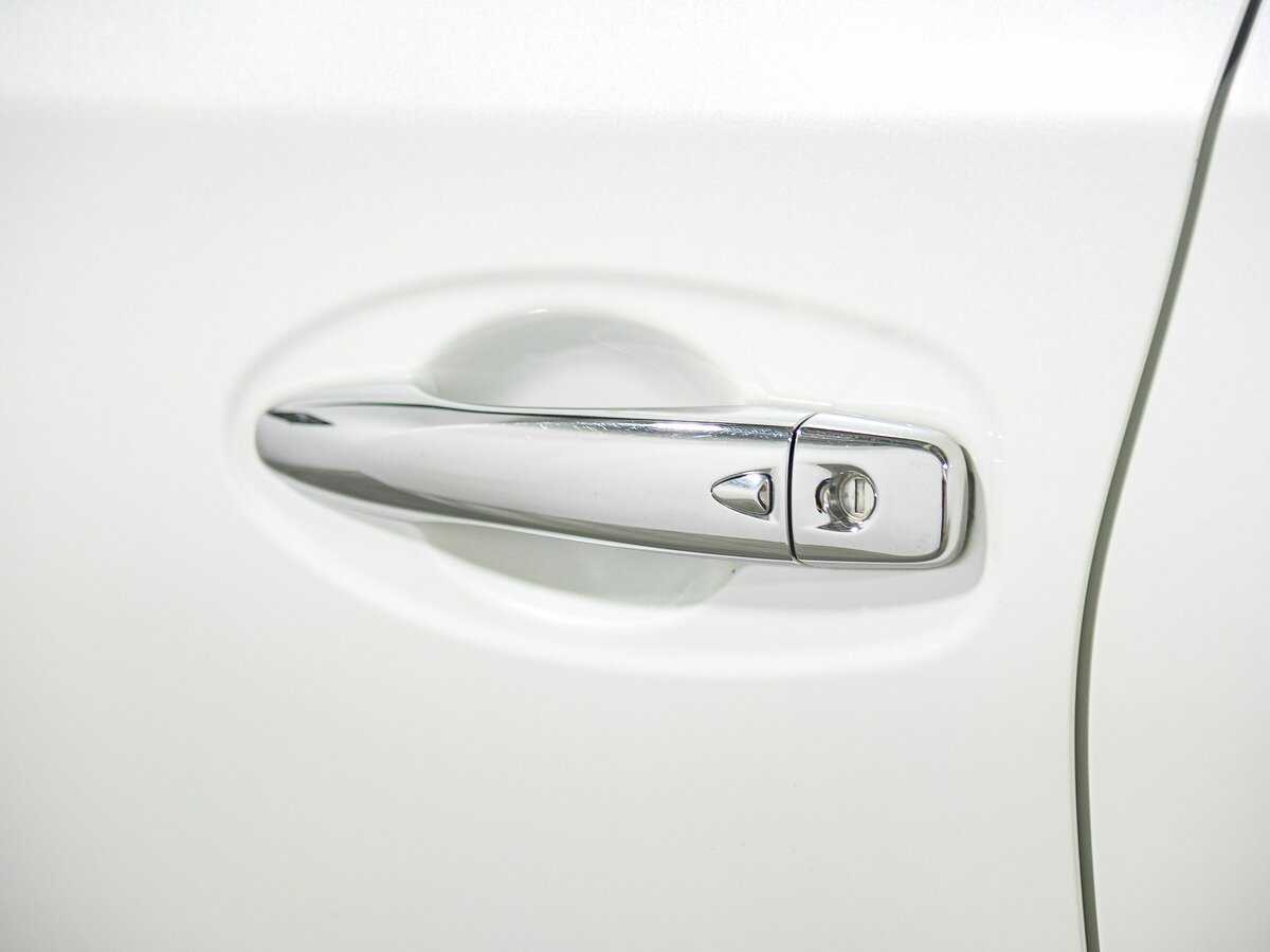 Купить Nissan X-Trail, 2021, 48 176 км, фото №22