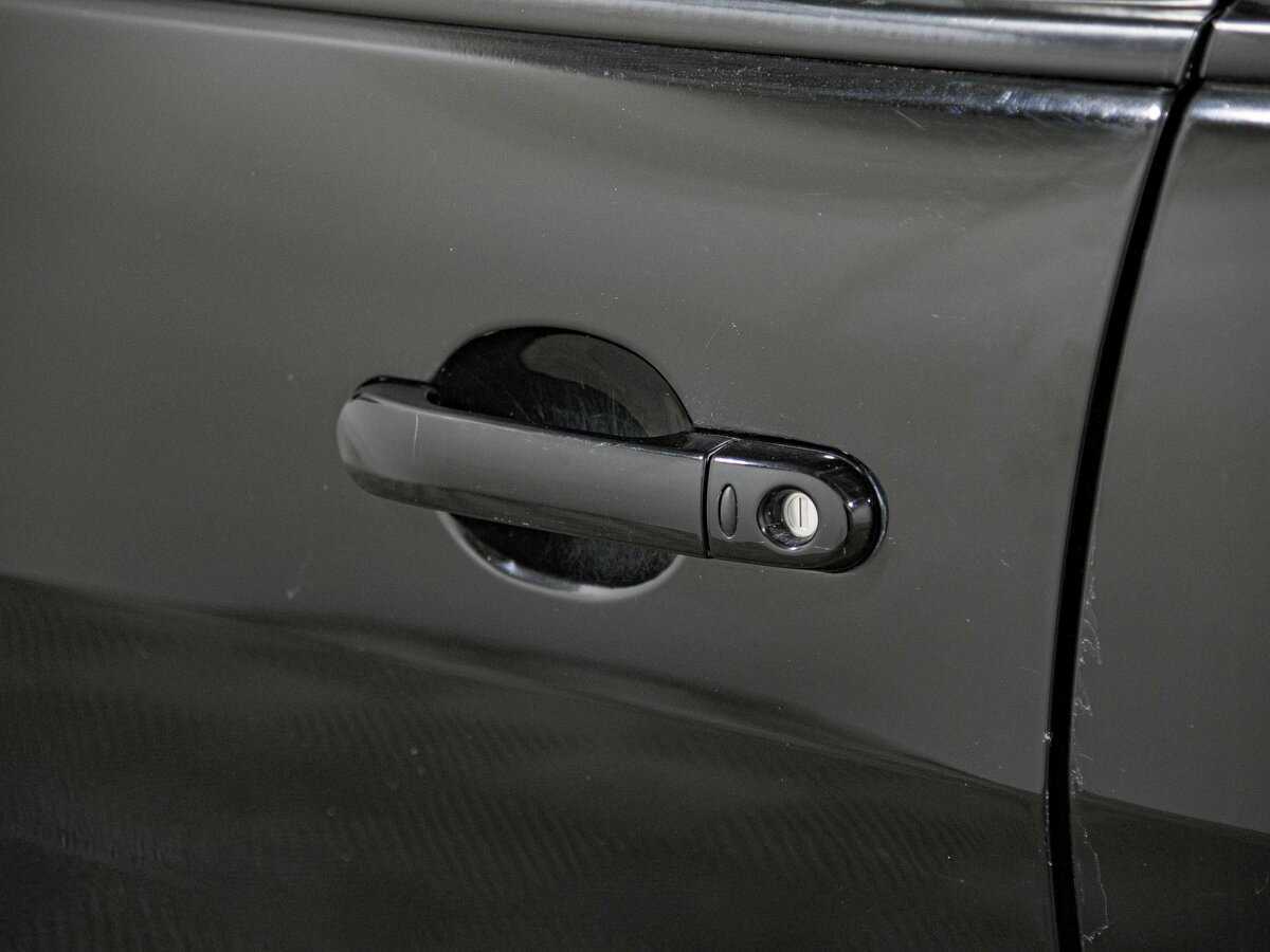 Купить Nissan Tiida, 2010, 104 000 км, фото №18