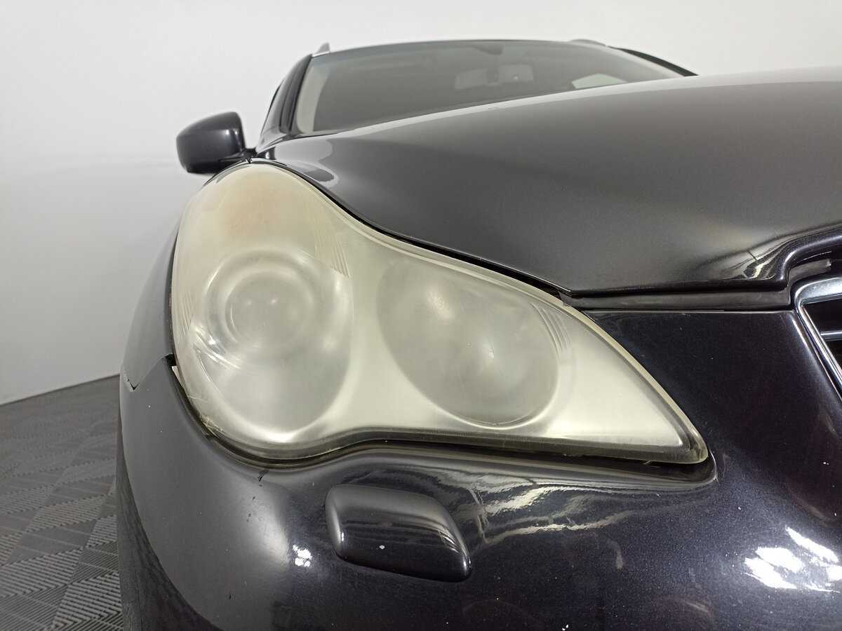 Купить Infiniti EX35, 2009, 156 549 км, фото №15