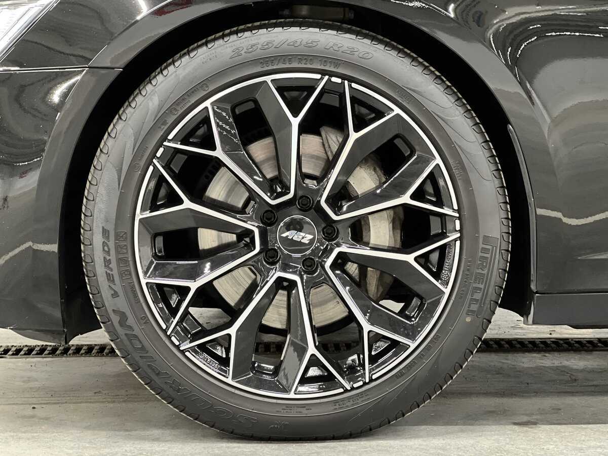 Купить Audi A6 45 TDI, 2019, 163 956 км, фото №18