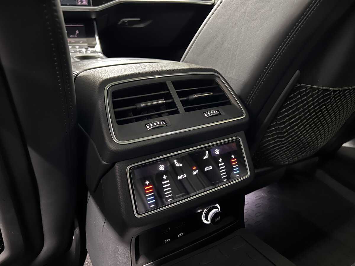 Купить Audi A6 45 TDI, 2019, 163 956 км, фото №19