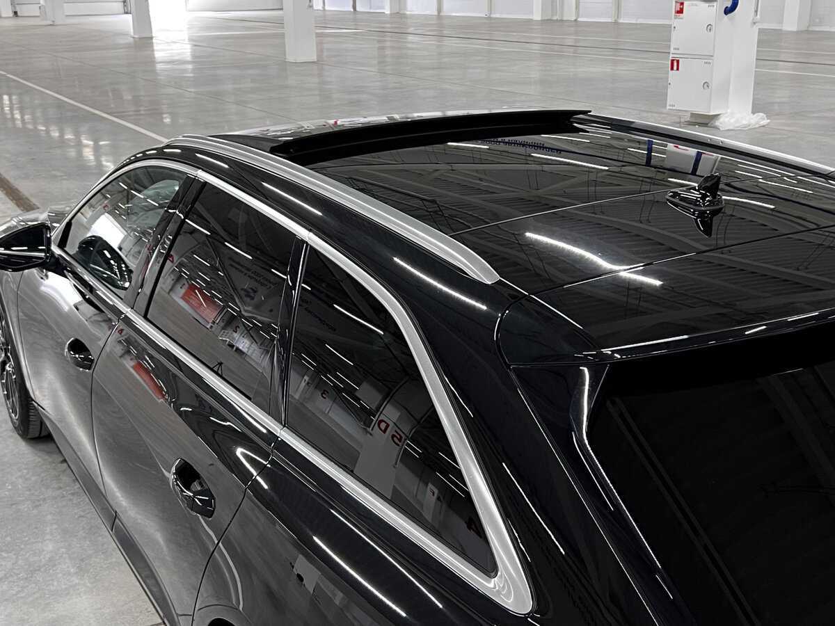 Купить Audi A6 45 TDI, 2019, 163 956 км, фото №23