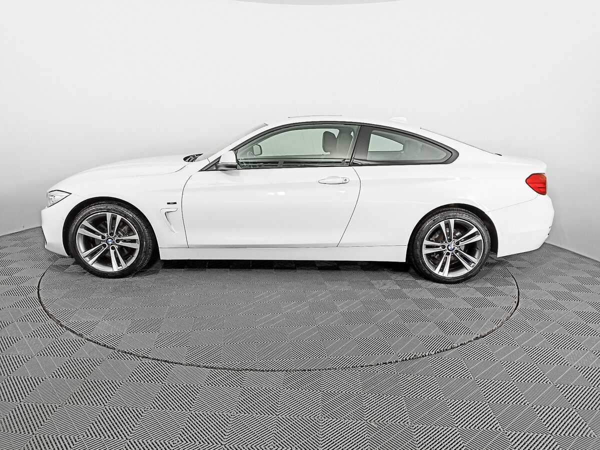 Купить BMW 4 серии 428i xDrive, 2013, 148 051 км, фото №8