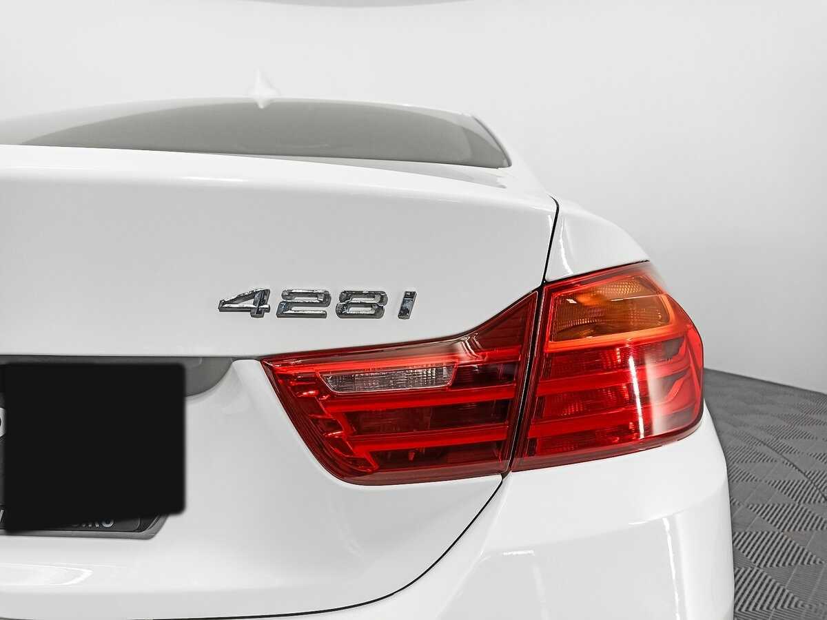 Купить BMW 4 серии 428i xDrive, 2013, 148 051 км, фото №9
