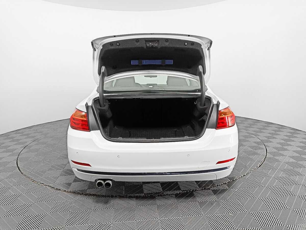 Купить BMW 4 серии 428i xDrive, 2013, 148 051 км, фото №10
