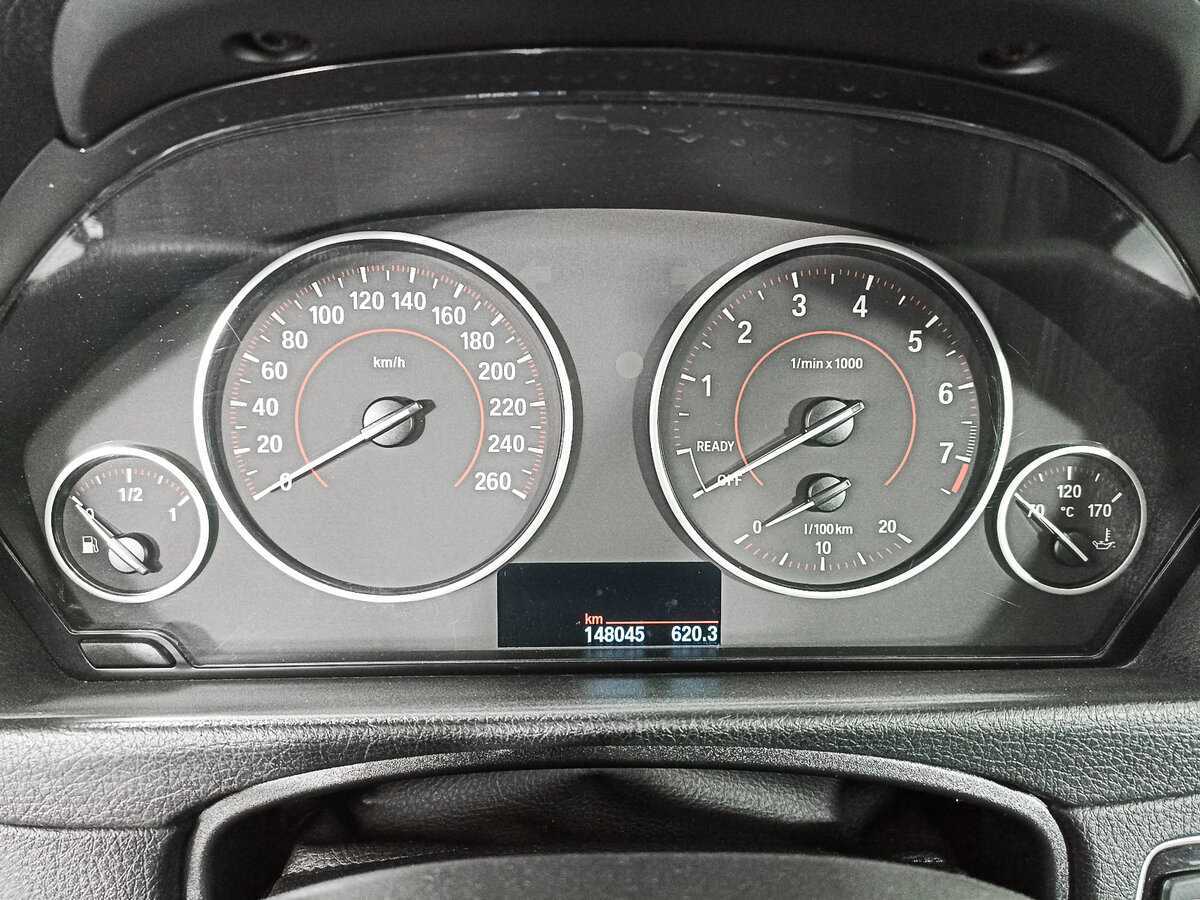 Купить BMW 4 серии 428i xDrive, 2013, 148 051 км, фото №13