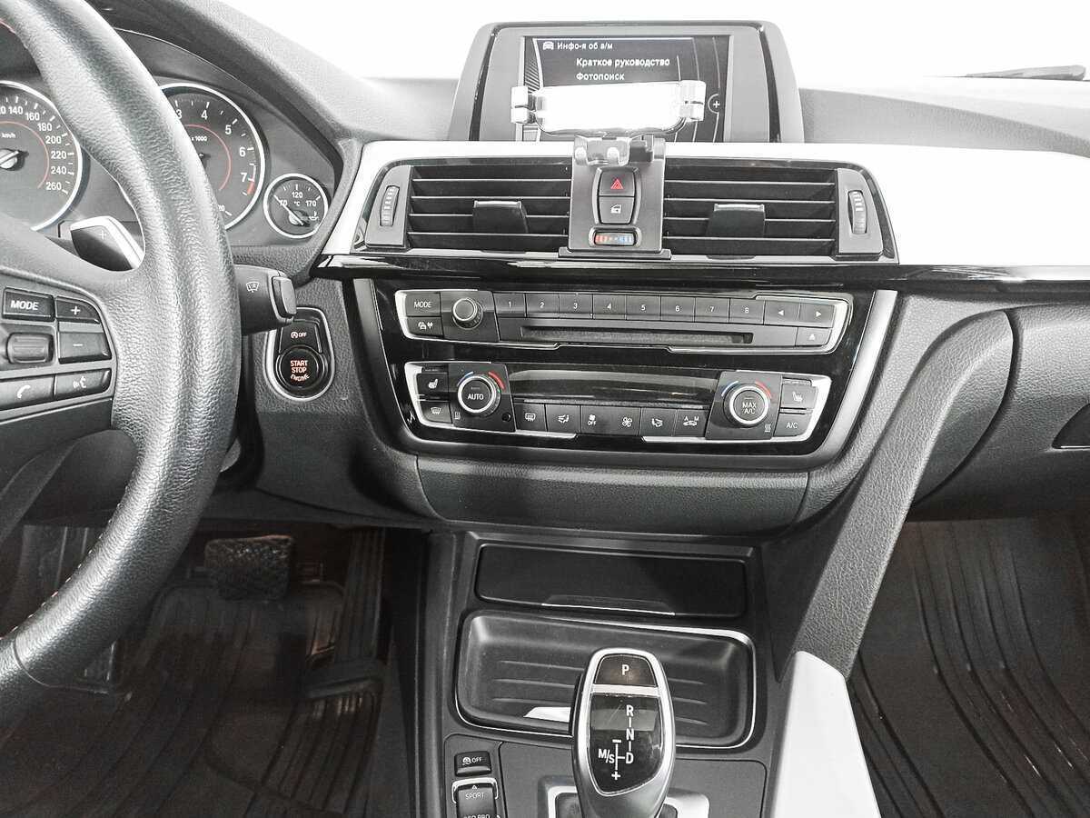 Купить BMW 4 серии 428i xDrive, 2013, 148 051 км, фото №15