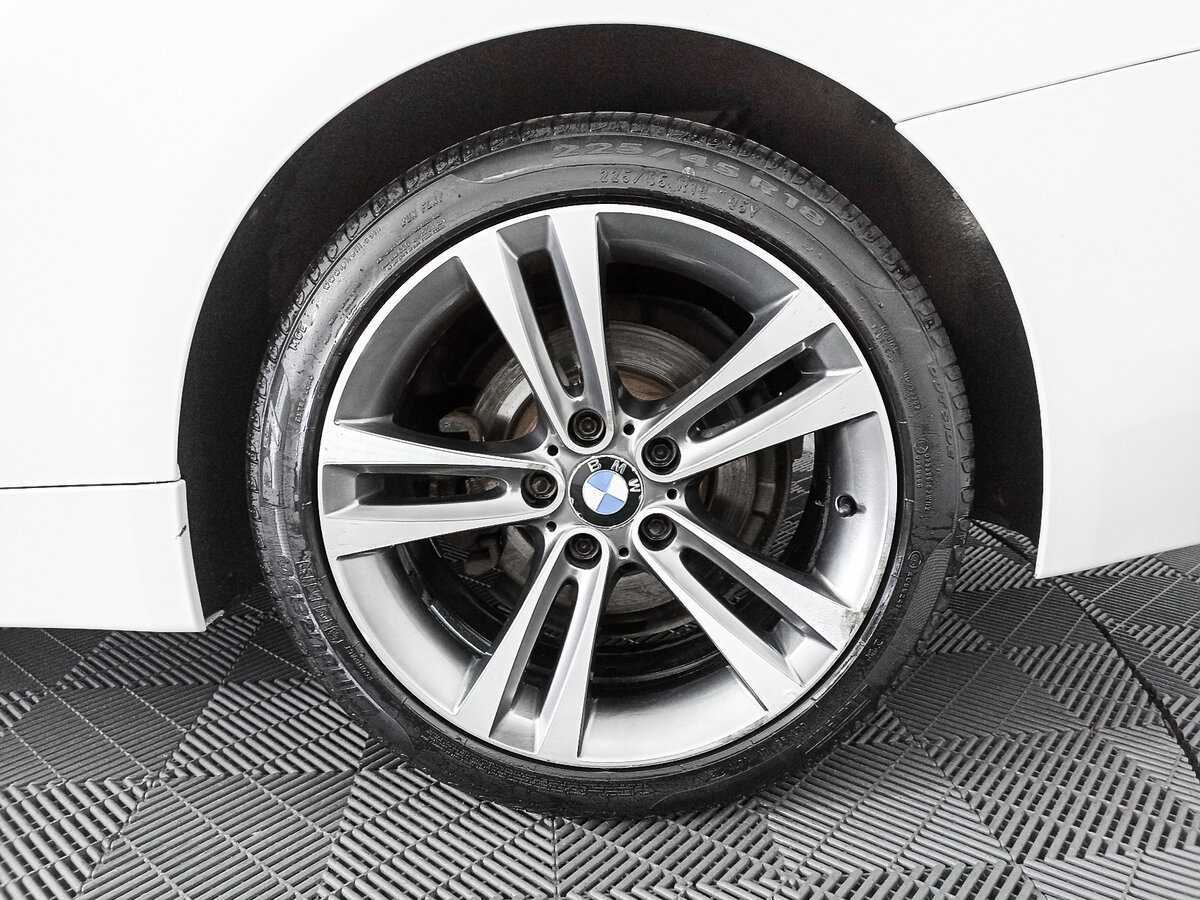 Купить BMW 4 серии 428i xDrive, 2013, 148 051 км, фото №18