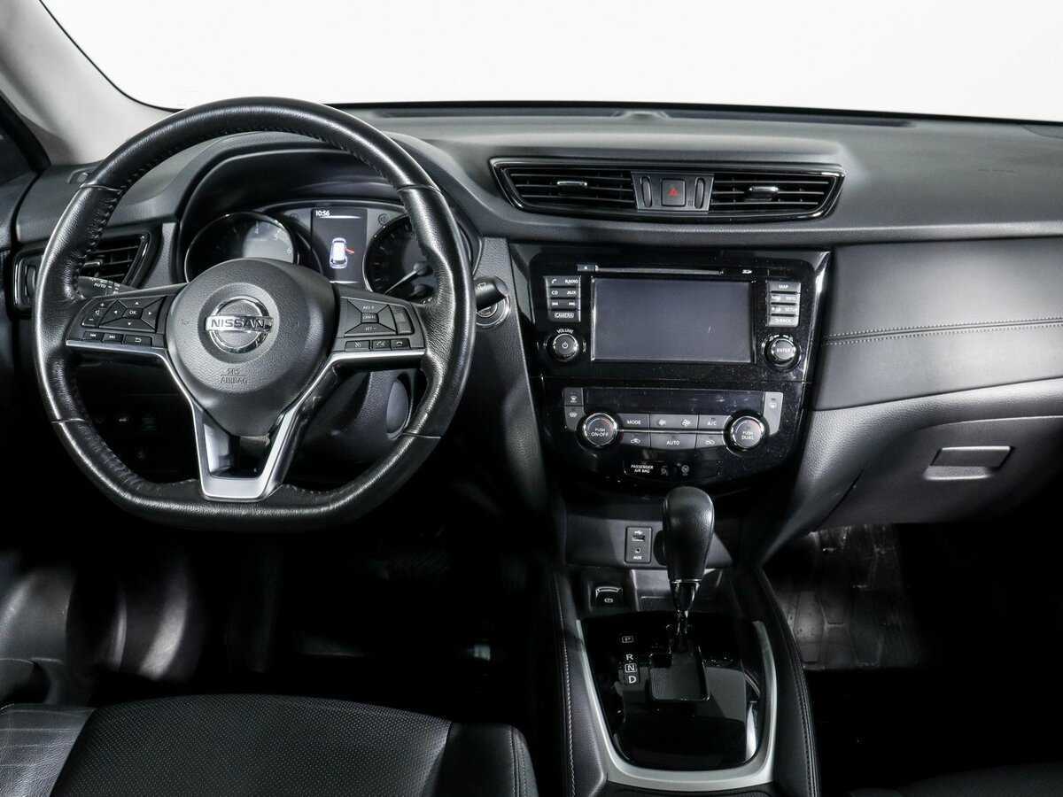 Купить Nissan X-Trail, 2018, 43 200 км, фото №12