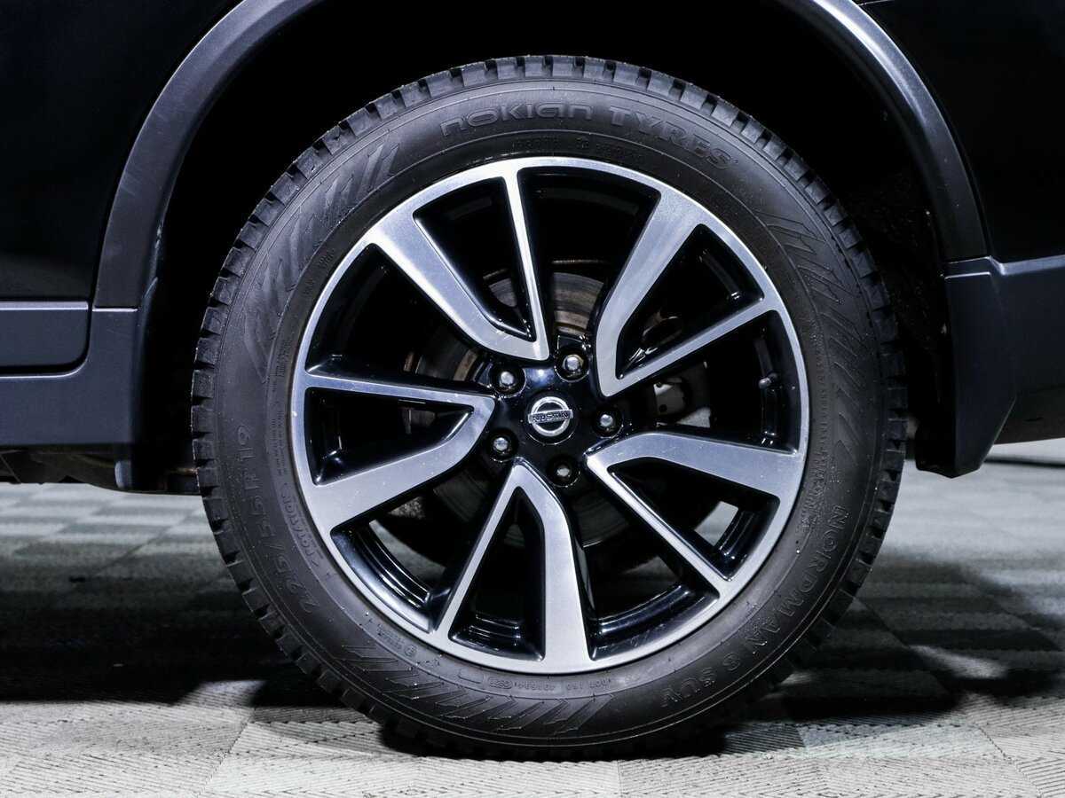 Купить Nissan X-Trail, 2021, 44 457 км, фото №12