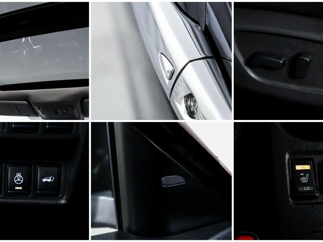 Купить Nissan X-Trail, 2021, 44 457 км, фото №18