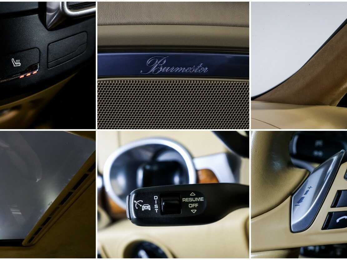 Купить Porsche Cayenne Turbo, 2010, 180 590 км, фото №16