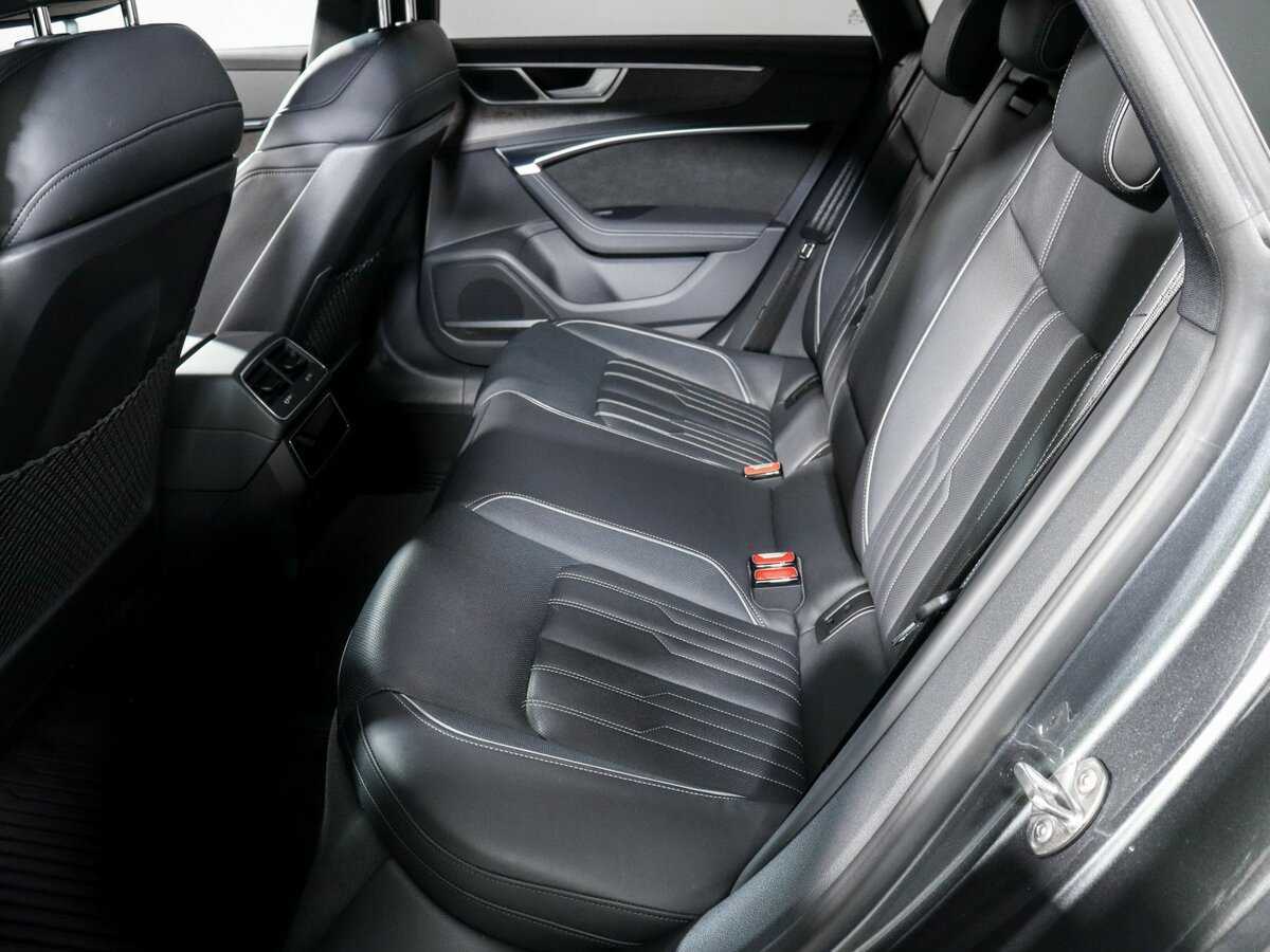 Купить Audi A7 50 TDI, 2020, 37 494 км, фото №7